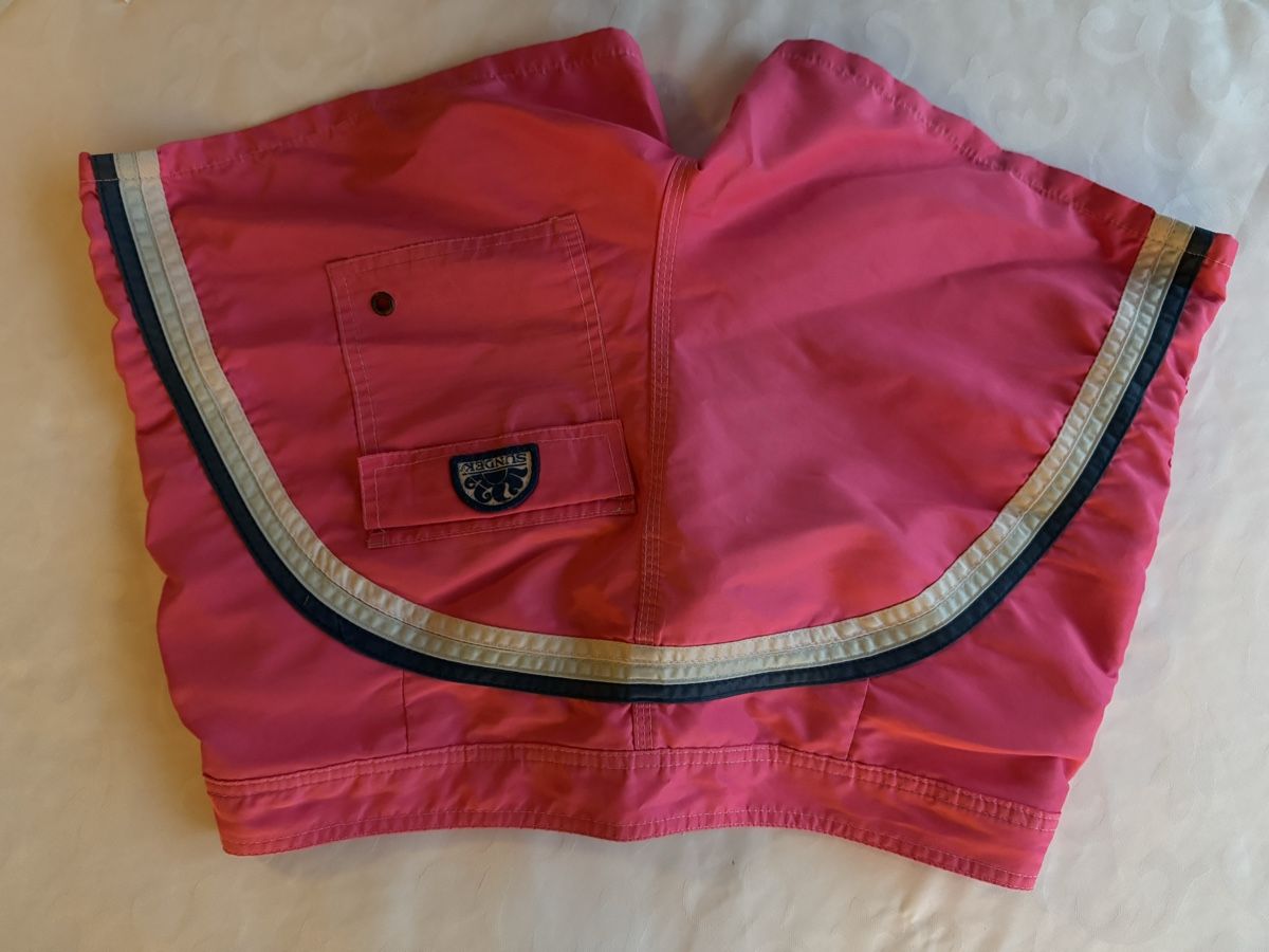 Costumi da bagno: Sundek Badehose – Usato da Köniz venduto da sim_zn2t 1