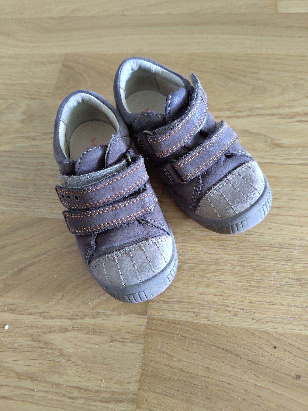 Superfit Schuhe für Jungen: Schuhe Superfit Gr. 22 – Gebraucht aus Ostermundigen von Jinushka 1