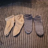 Socken Grösse 19-22
