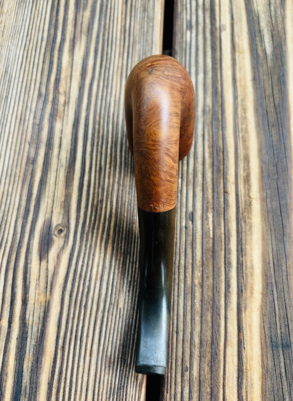 Pipe & Accessori: Tabakpfeife CHACOM ROYALE 149 – Usato da Lüchingen venduto da Eeizo 3