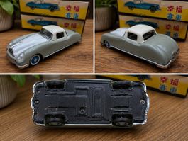 Lucky sports car Original mit Box