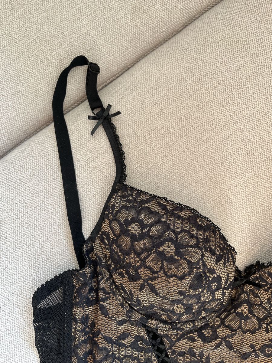 Beldona Top: Beldona Corsage Korsett – Usato da St. Margrethen SG venduto da ali_5xzk 7