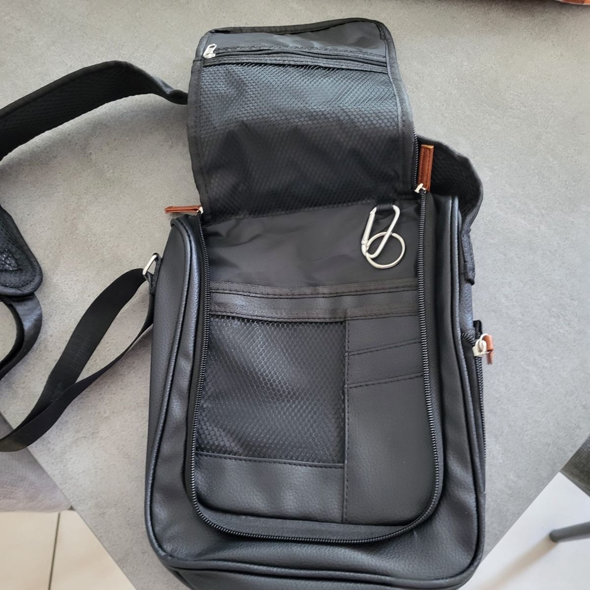Sonstige Kleidung & Accessoires: Borsa a tracolla  – Neu (gemäss Beschreibung) aus Canobbio von lis_9qjj 1
