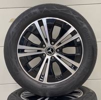 Original Mercedes E-Klasse W213 - S-Klasse W213 Sommerräder 