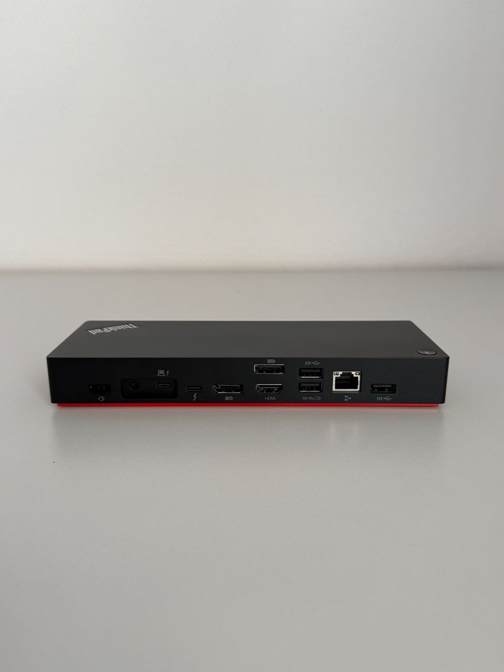Lenovo Notebook: ThinkPad P16s Gen 3 Inkl. Dockingstation – Usato da Appenzell venduto da altrimo 5