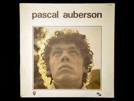 Pascal Auberson - Ophélie