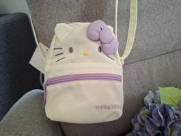 Sanrio Original Hello Kitty Kids shoulder bag/Japan/New!