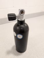 Argonflasche 1.5 Liter