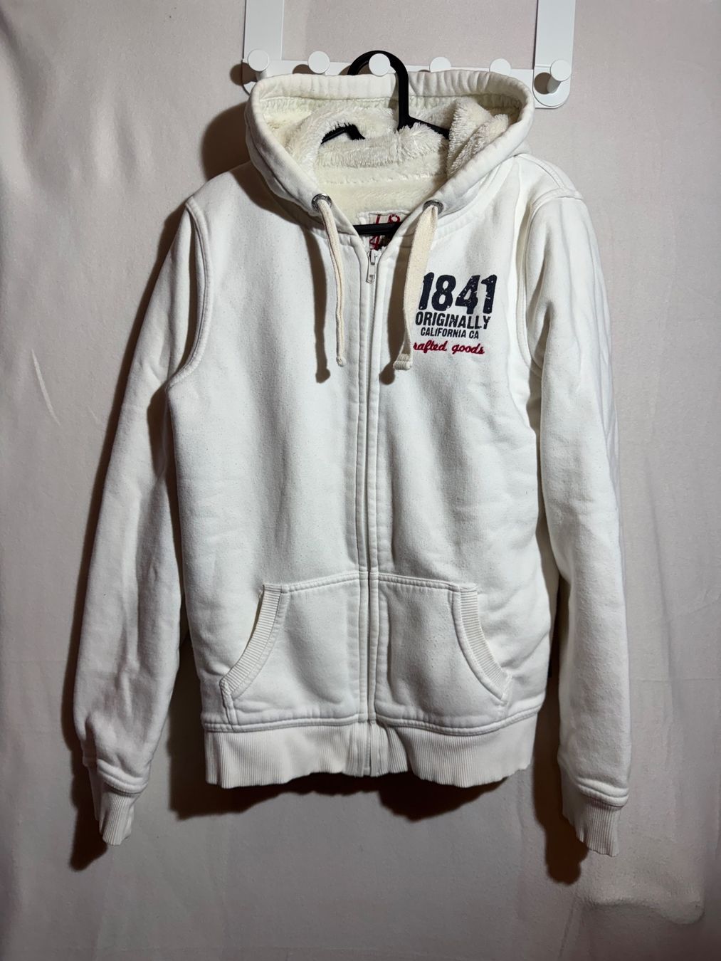 C&A Jacken: Kuschelige Jacke von C&A Gr. XL – Gebraucht aus Grosswangen von second_hand_dress