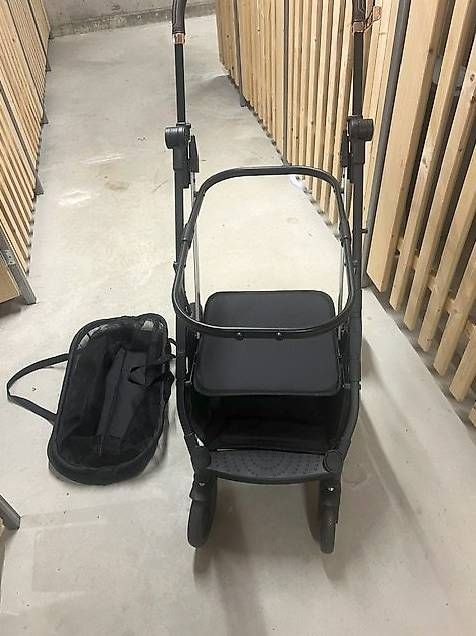 Sonstiges für Haushalt & Wohnen: Caddy commissions ou pour le transport de petit animaux – Neu (gemäss Beschreibung) aus Chavornay von pri_9d9m 4