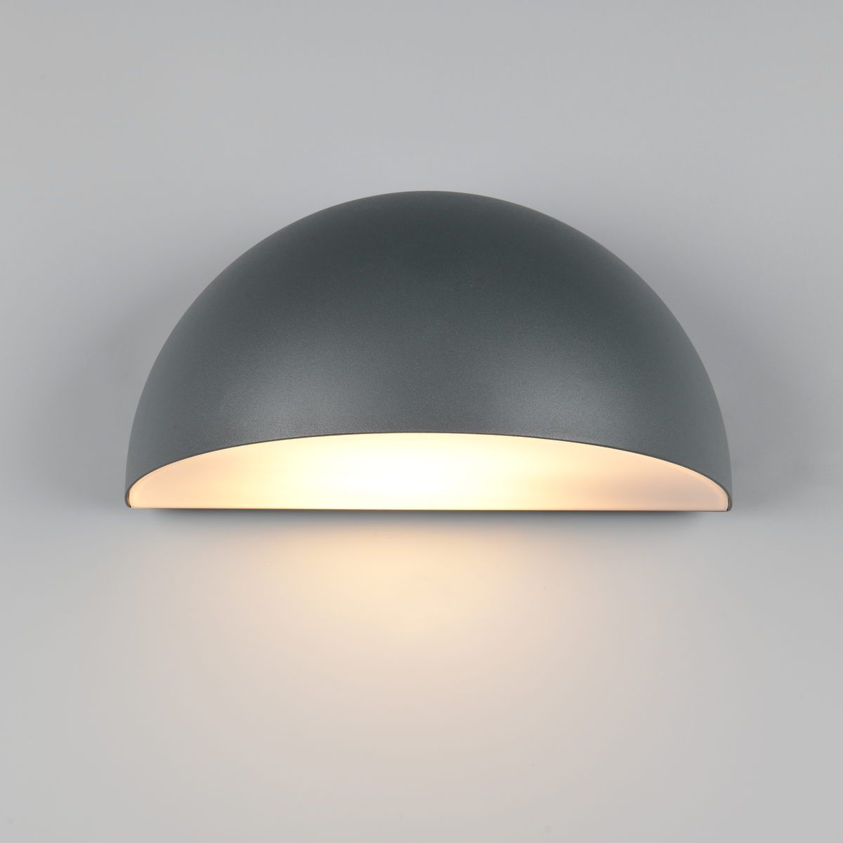 Lampade: Aussen Wandleuchte, IP44, 27 cm x 14 cm – Nuovo (secondo la descrizione) da Kreuzlingen venduto da Smart-Light 2