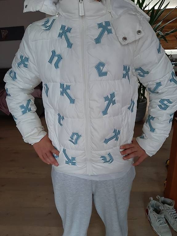 Giacche: Youngster Winterjacke Gr. 164/176  – Usato da Worb venduto da Hasi444