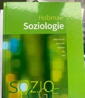 Soziologie, Hobmair Bildungsverlag EINS westermann