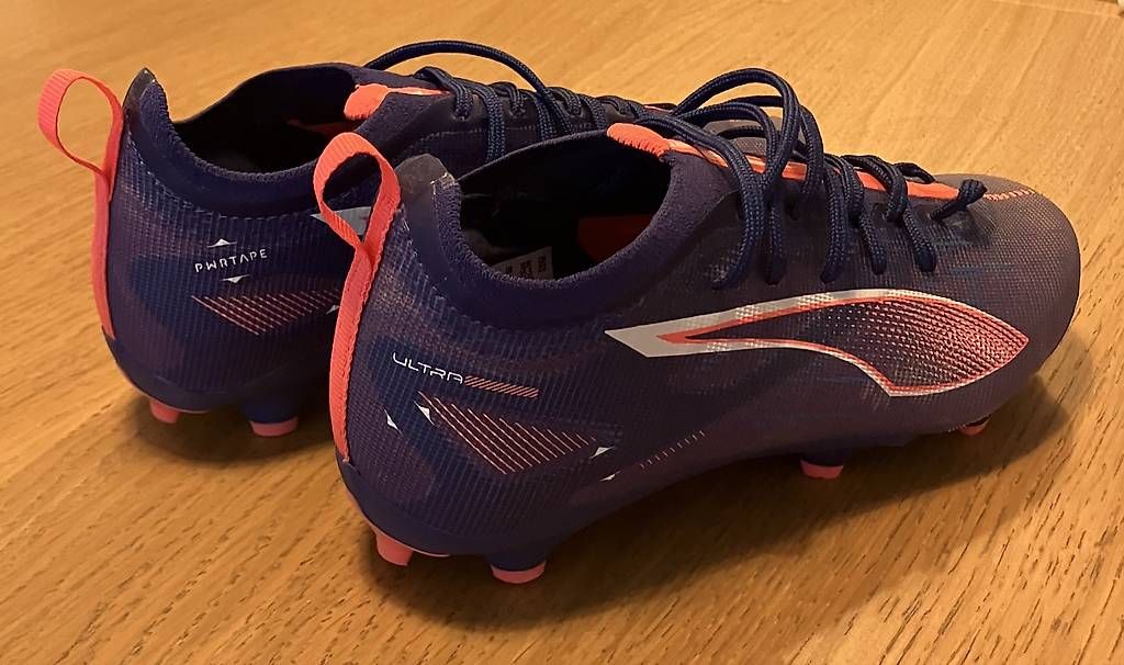 Scarpe da uomo: Scarpe da calcio  – Usato da Bellinzona venduto da ste_72hb 3