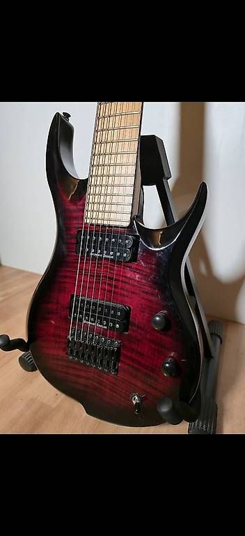 Strumenti musicali: 8-Saiter Gitarre – Usato da Eschen venduto da DrWachter 1