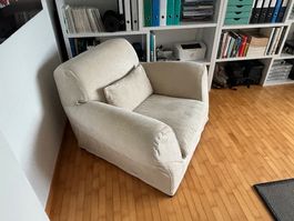Designersessel „Big“ von Casamilano