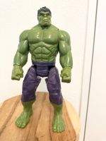 Marvel Avengers Hulk 30 cm Hasbro Titan Hero series