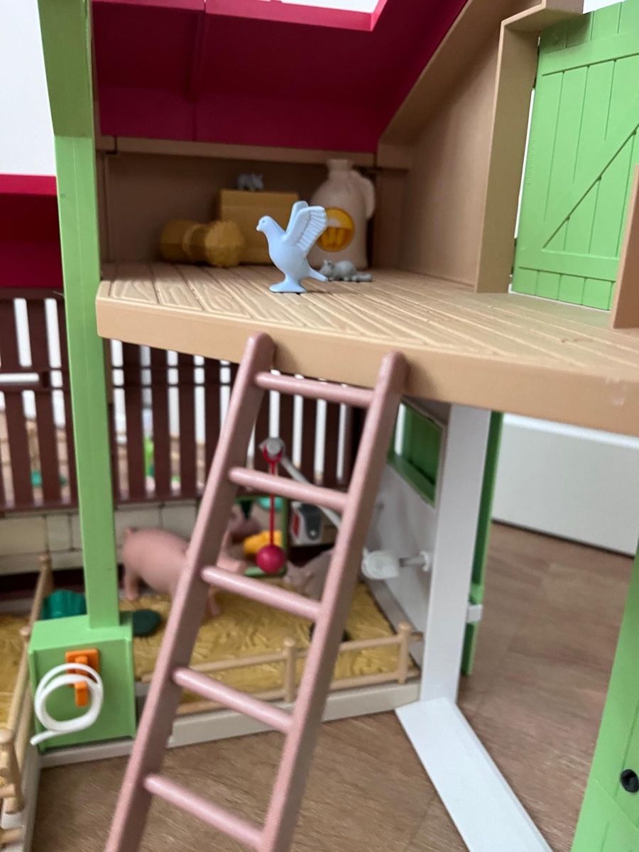 Playmobil Giocattoli: Playmobil Bauernhof 71304 – Usato da Zuchwil venduto da Tommy6 8