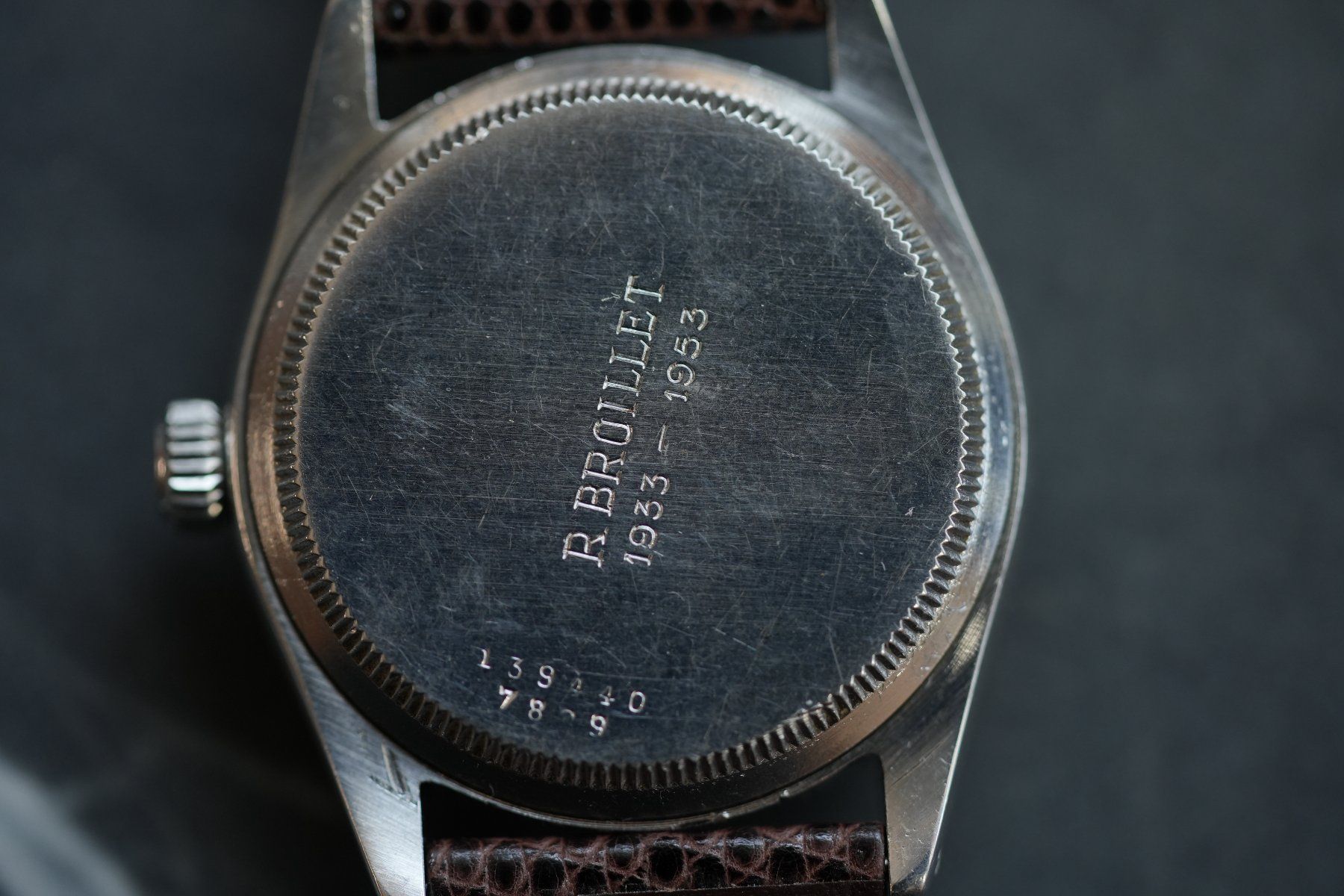 Tudor Orologi: Tudor Oyster Prince – Usato da Faoug venduto da Bruce_Wayne23 2