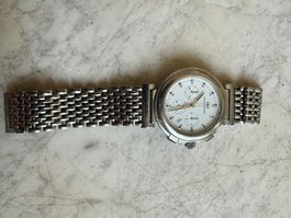 IWC Portofino Chronograph Quartz / Mecha-Quartz