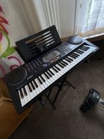 Casio CTK-531