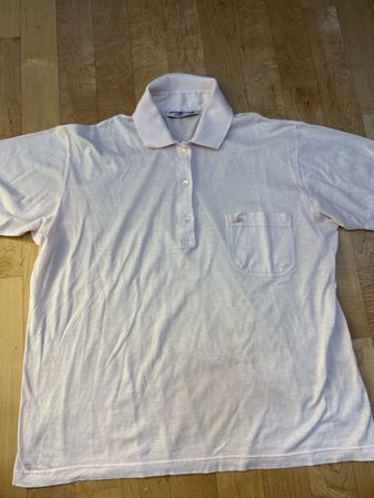 Vintage Golf Polo Shirt