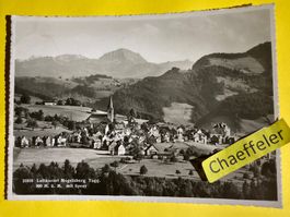 1950 21618 Luftkurort Mogelsberg Togg. mit Speer