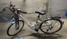 Flyer E-Bike - Fahrbereit für den Sommer!  