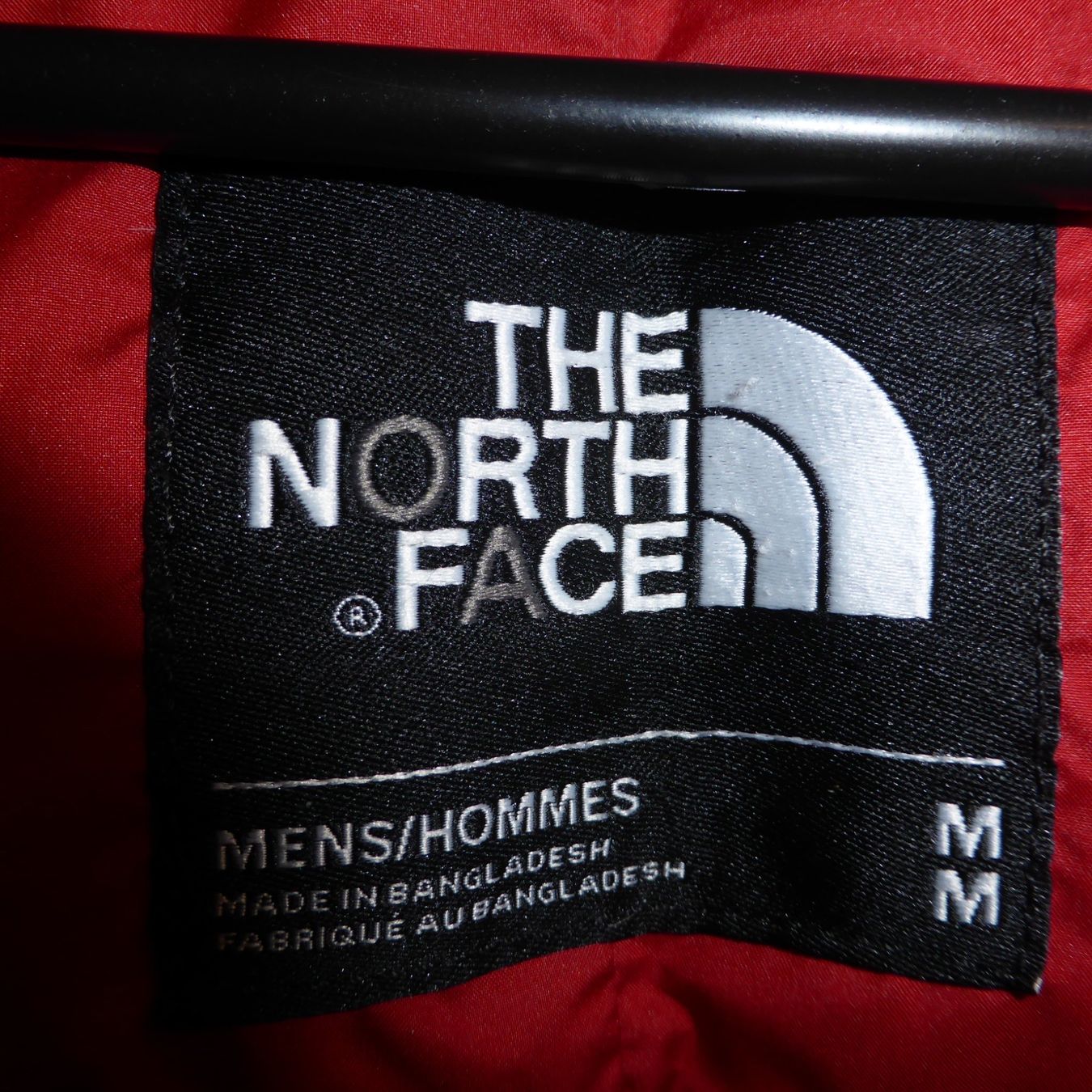 North Face Gilet & Giacche: Daunengilet THE NORTH FACE, Gr. M – Usato da St.Gallen venduto da regenbogen5 3