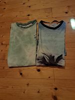 Zwei T-shirt (WE)