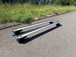 Thule WingBar Evo 127 Dachträger