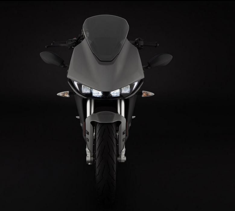 Zero Motorcycles Strasse: Zero SR/S Elektropower Demomodell – Gebraucht aus Seewen SO von Swiss-moto-bike