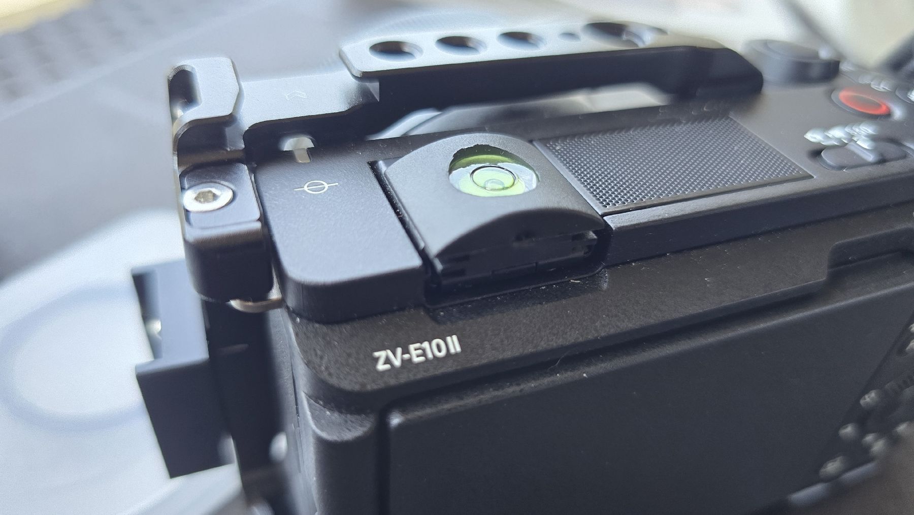 Sony Kamera: Kit Sony ZV-E10II complet avec accessoires, NEUF – Neu (gemäss Beschreibung) aus Le Locle von jen_zyx7 8
