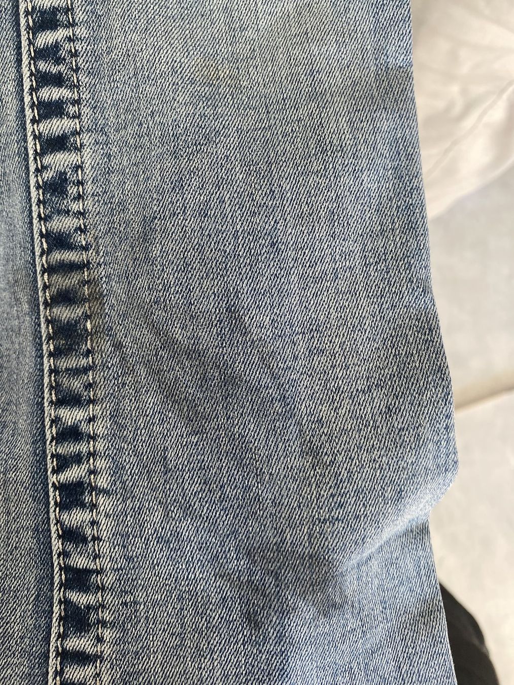 Miss Sixty Jeans: Miss Me Jeans Blue – Usato da Wald ZH venduto da Drue36sechs 5