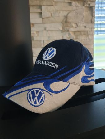 Volkswagen Cap
