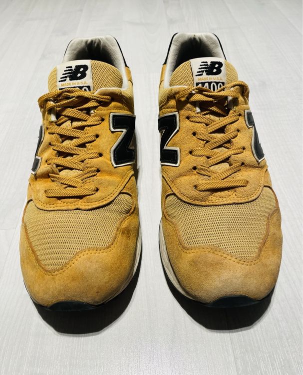 New balance 1400 oro online