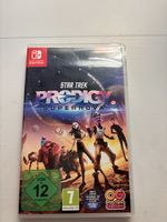 Star Trek Prodigy / Nintendo Switch