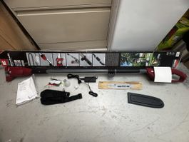Einhell 2-in-1 Astscherer und Heckenschere neuwertig