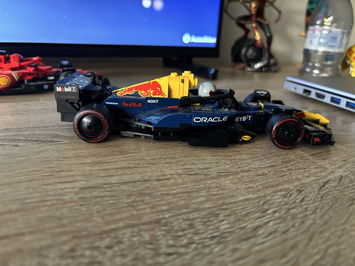 Ferrari Modellini d'auto: F1+ Ferrari Lego modelle – Nuovo (secondo la descrizione) da Winterthur venduto da pas_m2sl 2
