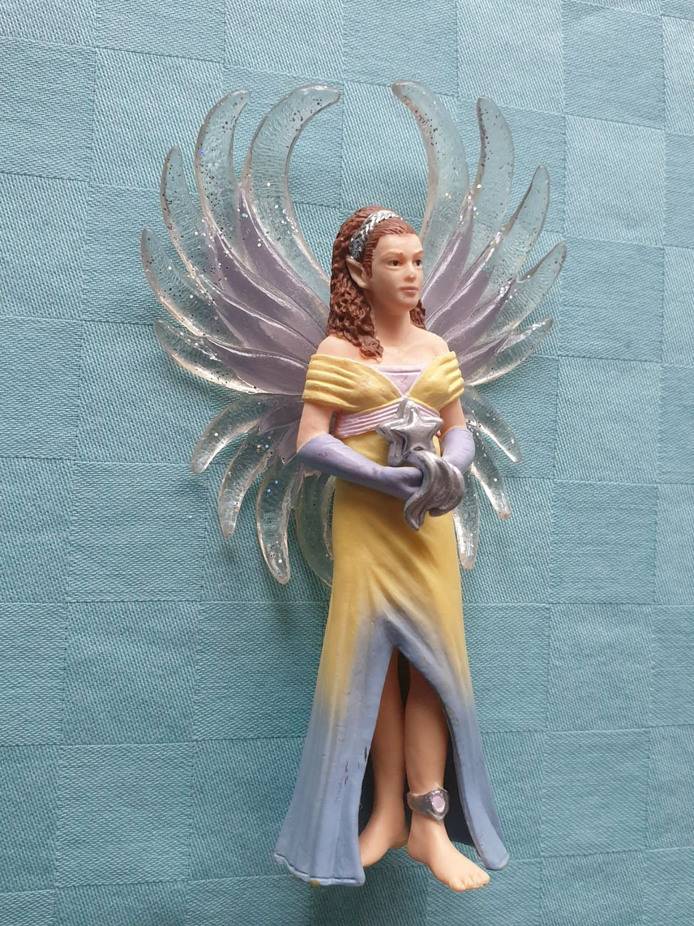 Schleich Statuette: Bayala Sternenelfe Schleich – Usato da Mörschwil venduto da spirspi 1