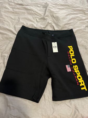 Polo Sport Ralph Lauren Herren Shorts, XL, Neu mit Etikett