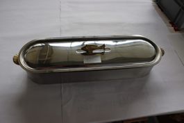 de Buyer Fischkessel mit Deckel (Lot 1331)