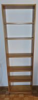 Bücherregal Massivholz - Billy IKEA