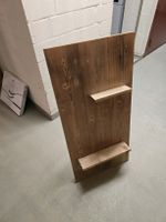 Holz Deko