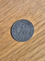 Drittes Reich - 1 Reichspfennig 1942 A - ab Fr. 1.--!