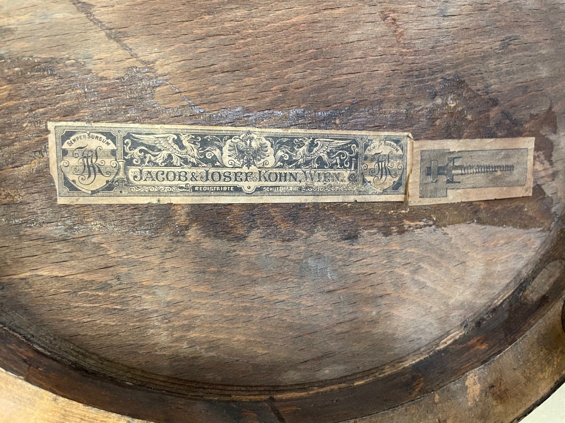 Stühle: Antike Holzstühle (auch einzeln) – Gebraucht aus Lenzerheide/Lai von Gianmarco7078 3