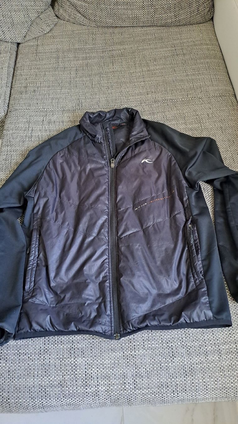Kjus Giacche: Lasse Kjus Jacke Primaloft 50 – Nuovo (secondo la descrizione) da Interlaken venduto da swissgnoemli