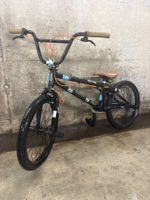 BMX Velo