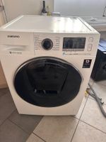 Waschmaschine mit Tumbler kombiniert zu verkaufen