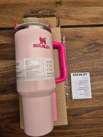 Stanley Flow Quencher H2.0 Tumbler 1.18l rosa-pink - NEU